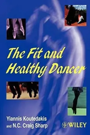 THE FIT AND HEALTHY DANCER