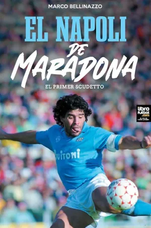 EL NAPOLI DE MARADONA