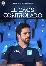 FERNANDO GAGO: EL CAOS CONTROLADO