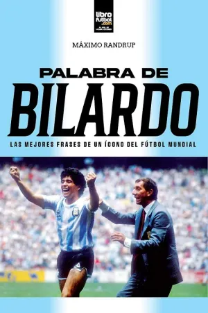 PALABRA DE BILARDO