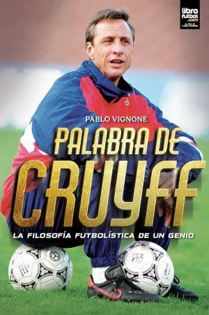 PALABRA DE CRUYFF