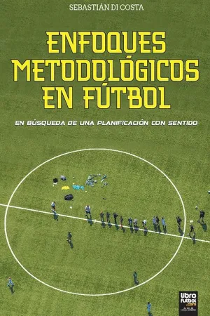 ENFOQUES METODOLÓGICOS EN FÚTBOL