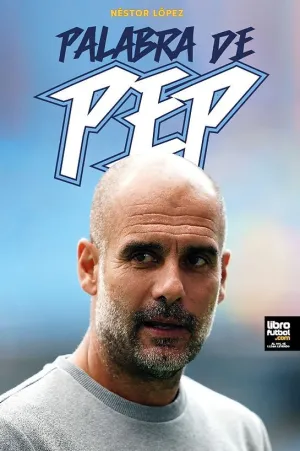 PALABRA DE PEP