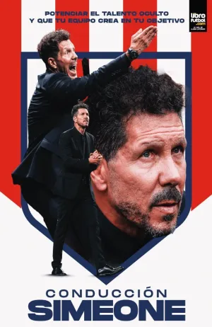 CONDUCCIÓN SIMEONE