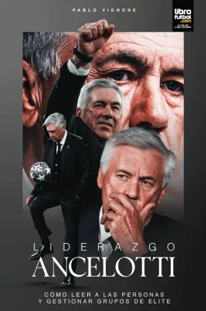 LIDERAZGO ANCELOTTI