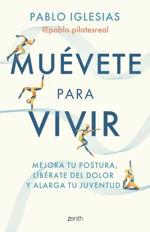 MUÉVETE PARA VIVIR