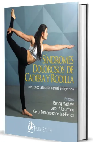 SINDROMES DOLOROSOS DE CADERA Y RODILLA