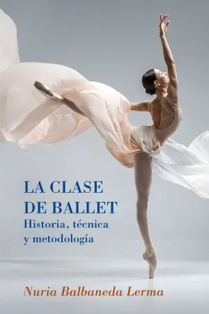 LA CLASE DE BALLET