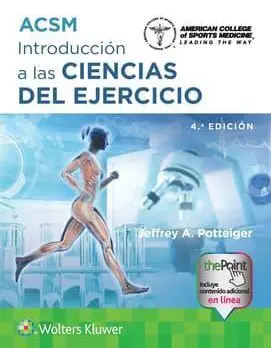 INTRODUCCION A LAS CIENCIAS DEL EJERCICIO 4ªED