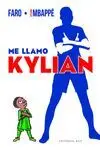 ME LLAMO KYLIAN