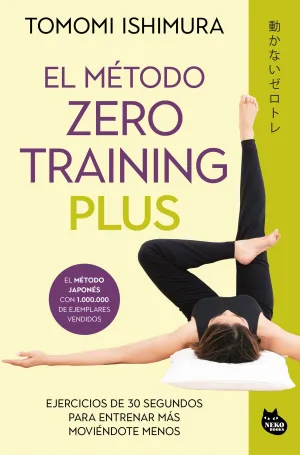 EL MÉTODO ZERO TRAINING PLUS