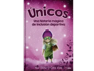 ÚNICOS