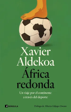 ÁFRICA REDONDA