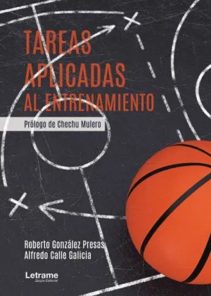 TAREAS APLICADAS AL ENTRENAMIENTO