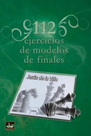 112 EJERCICIOS DE MODELOS DE FINALES