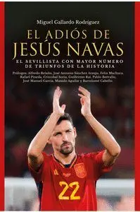 EL ADIOS DE JESUS NAVAS