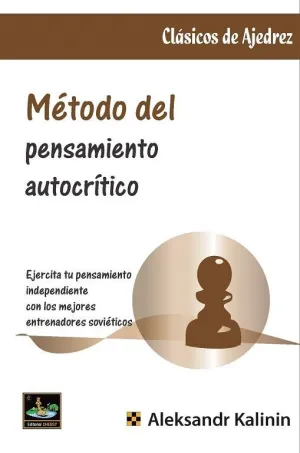 METODO DEL PENSAMIENTO AUTOCRITICO