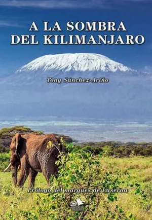 A LA SOMBRA DEL KILIMANJARO