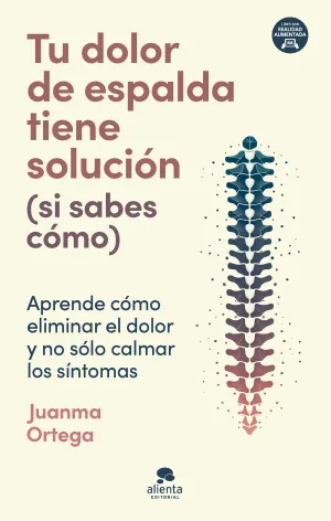 TU DOLOR DE ESPALDA TIENE SOLUCIÓN (SI SABES CÓMO)