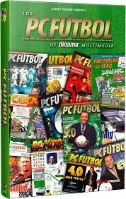 LOS PC FUTBOL DE DINAMIC MULTIMEDIA