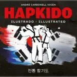 HAPKIDO ILUSTRADO  ILLUSTRATED