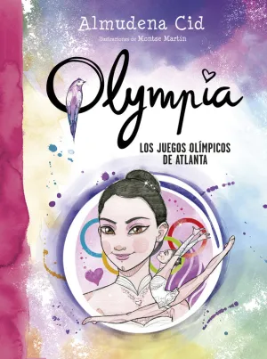 OLYMPIA 9: LOS JUEGOS OLÍMPICOS DE ATLANTA