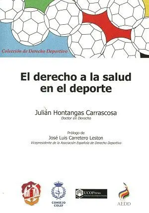 CUESTIONES JURÍDICAS DE FUTURO DE LA LEY DEL DEPORTE