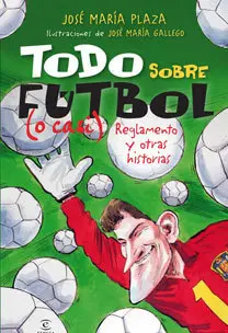 !A POR ELLOS! TODO SOBRE FÚTBOL ( O CASI)