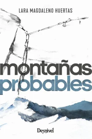 MONTAÑAS PROBABLES