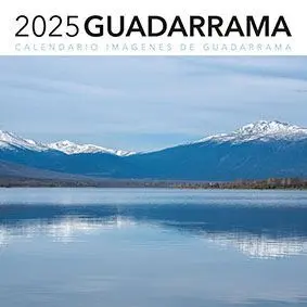 CALENDARIO GUADARRAMA  2025