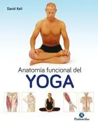 ANATOMÍA & YOGA