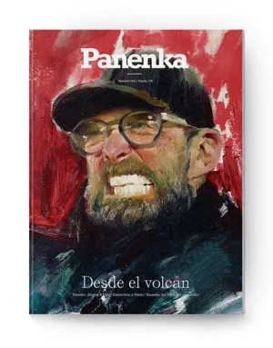 PANENKA Nº 142 : JURGËN KLOPP, DESDE EL VOLCÁN