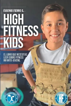 HIGH FITNESS KIDS