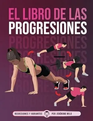 EL LIBRO DE LAS PROGRESIONES