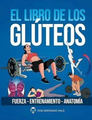 EL LIBRO DE LOS GLÚTEOS