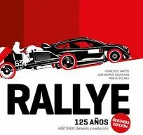 RALLYE 125 AÑOS 2ª EDICIÓN