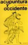 ACUPUNTURA Y OCCIDENTE