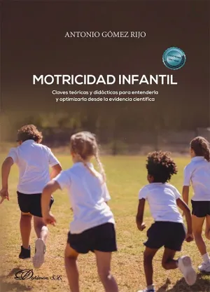 MOTRICIDAD INFANTIL