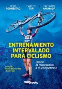 ENTRENAMIENTO INTERVALADO PARA CICLISMO