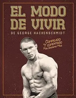 EL MODO DE VIVIR DE GEORGE HACKENSCHMIDT