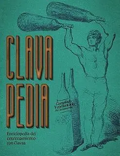 CLAVAPEDIA: ENCICLOPEDIA DEL ENTRENAMIENTO CON CLAVAS